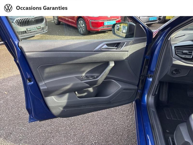 Voitures occasions VOLKSWAGEN POLO Style Thionville