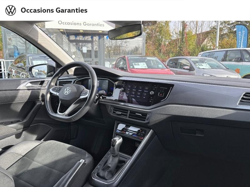 Voitures occasions VOLKSWAGEN POLO Style Thionville