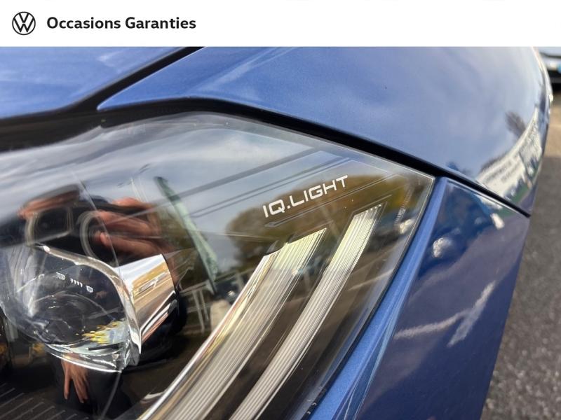 Voitures occasions VOLKSWAGEN POLO Style Thionville