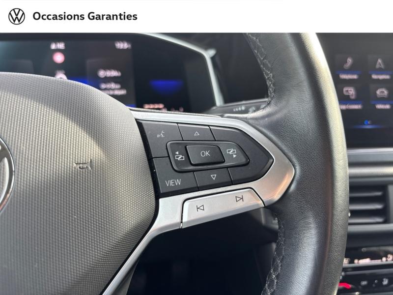 Voitures occasions VOLKSWAGEN POLO Style Thionville