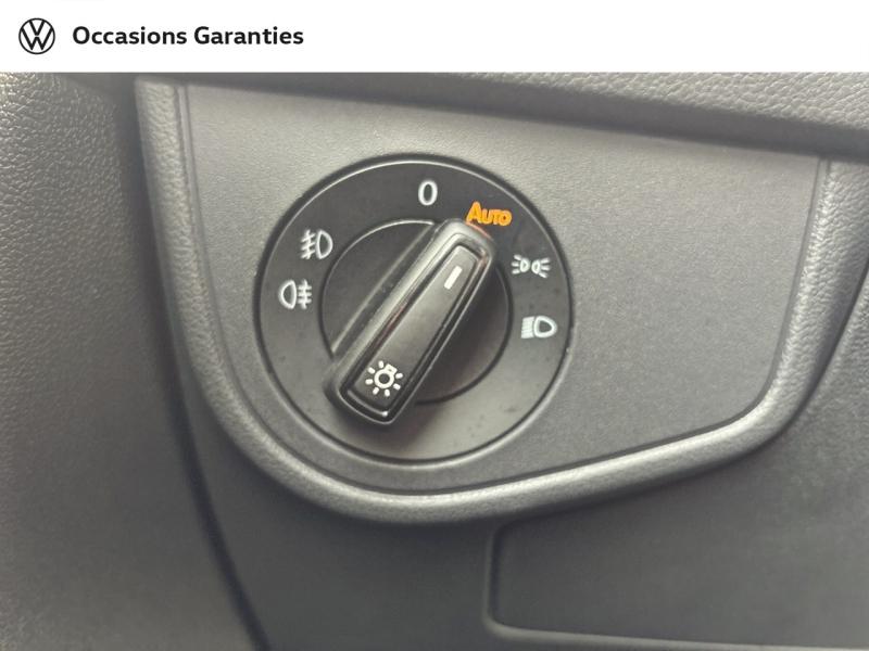 Voitures occasions VOLKSWAGEN POLO Style Thionville