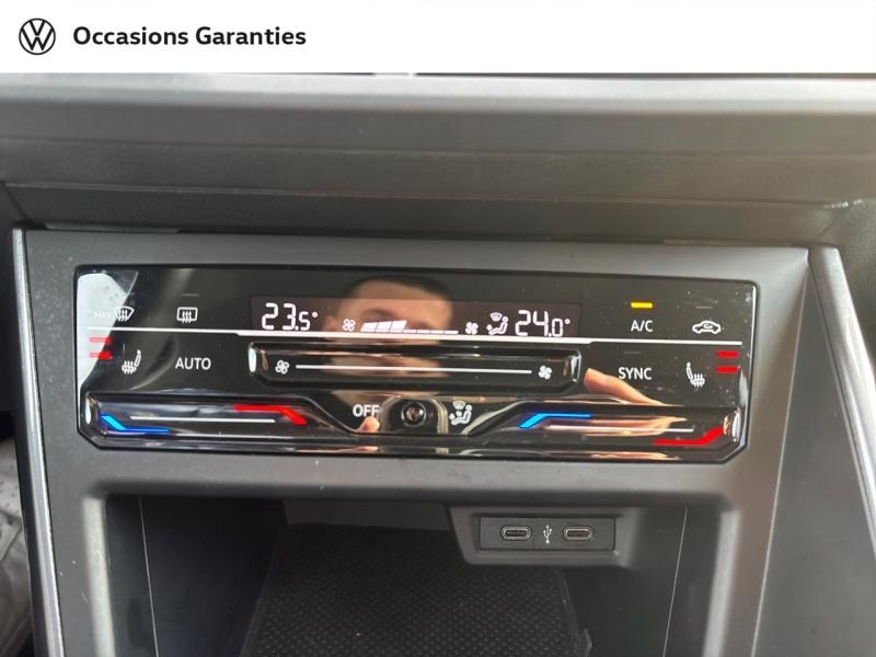 Voitures occasions VOLKSWAGEN POLO Style Thionville