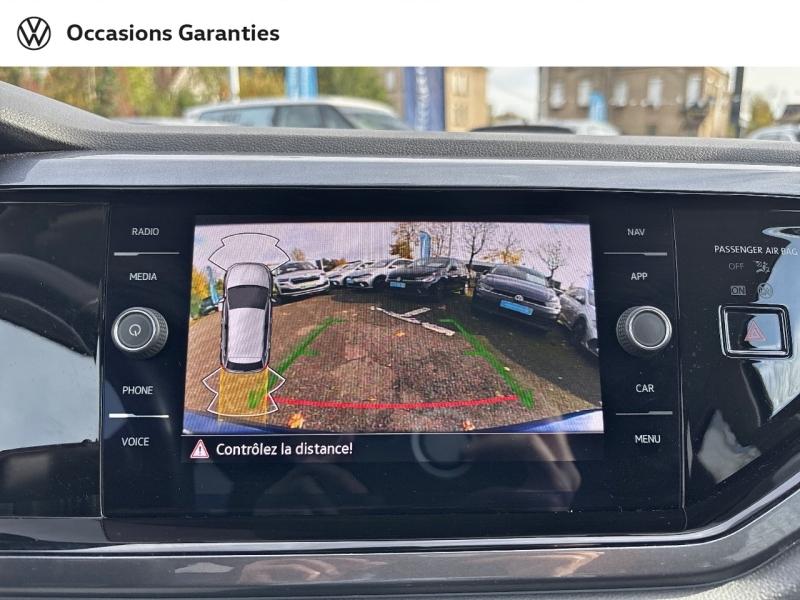 Voitures occasions VOLKSWAGEN POLO Style Thionville