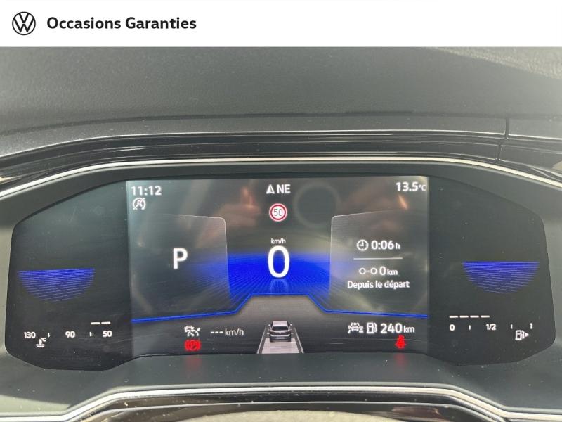 Voitures occasions VOLKSWAGEN POLO Style Thionville