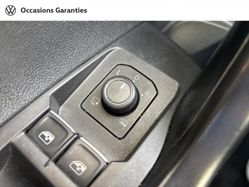 Voitures occasions VOLKSWAGEN POLO Style Thionville