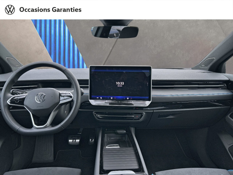 Voitures occasions VOLKSWAGEN ID.7 Style Executive Thionville