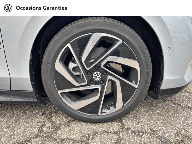 Voitures occasions VOLKSWAGEN ID.7 Style Executive Thionville