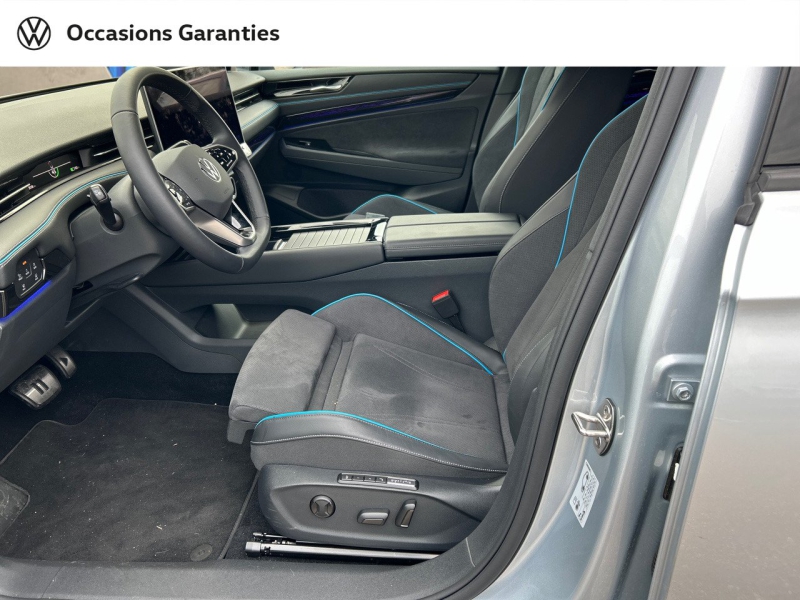 Voitures occasions VOLKSWAGEN ID.7 Style Executive Thionville