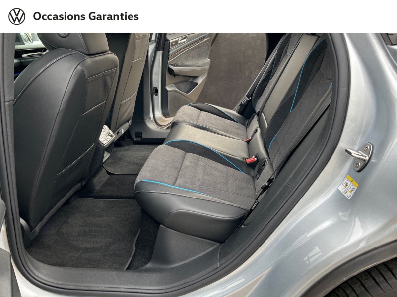 Voitures occasions VOLKSWAGEN ID.7 Style Executive Thionville