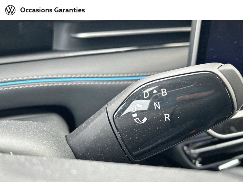 Voitures occasions VOLKSWAGEN ID.7 Style Executive Thionville
