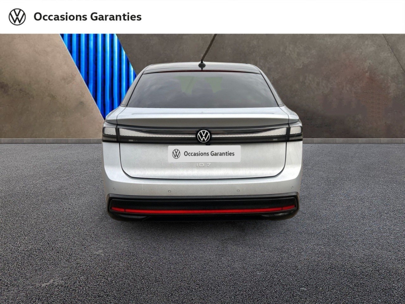 Voitures occasions VOLKSWAGEN ID.7 Style Executive Thionville