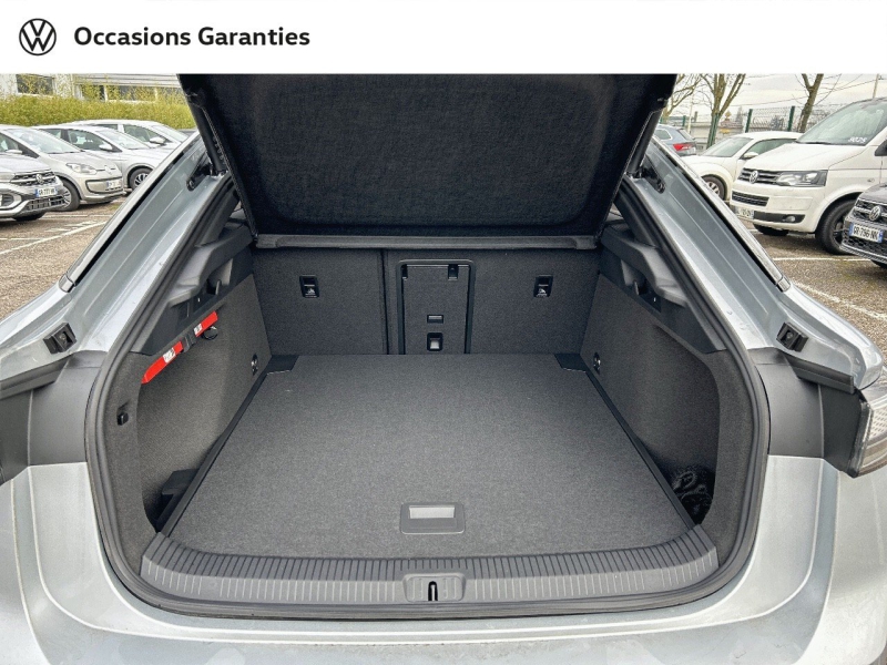 Voitures occasions VOLKSWAGEN ID.7 Style Executive Thionville