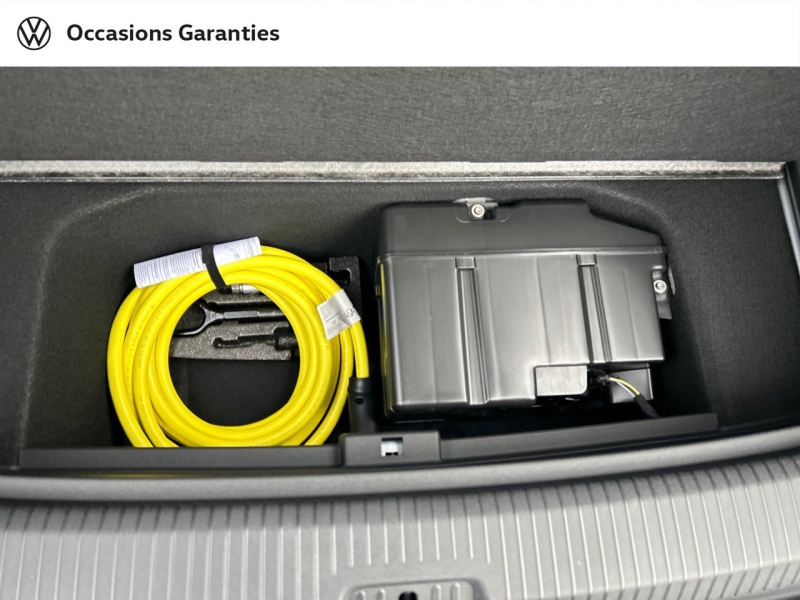 Voitures occasions VOLKSWAGEN ID.7 Style Exclusive Thionville