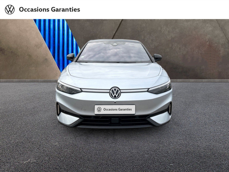 Voitures occasions VOLKSWAGEN ID.7 Style Executive Thionville
