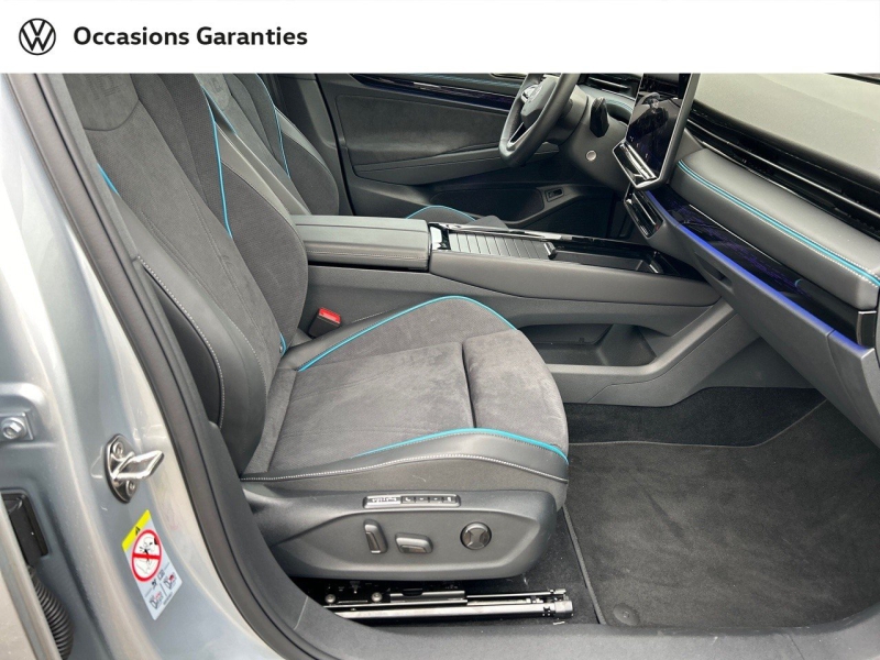 Voitures occasions VOLKSWAGEN ID.7 Style Executive Thionville