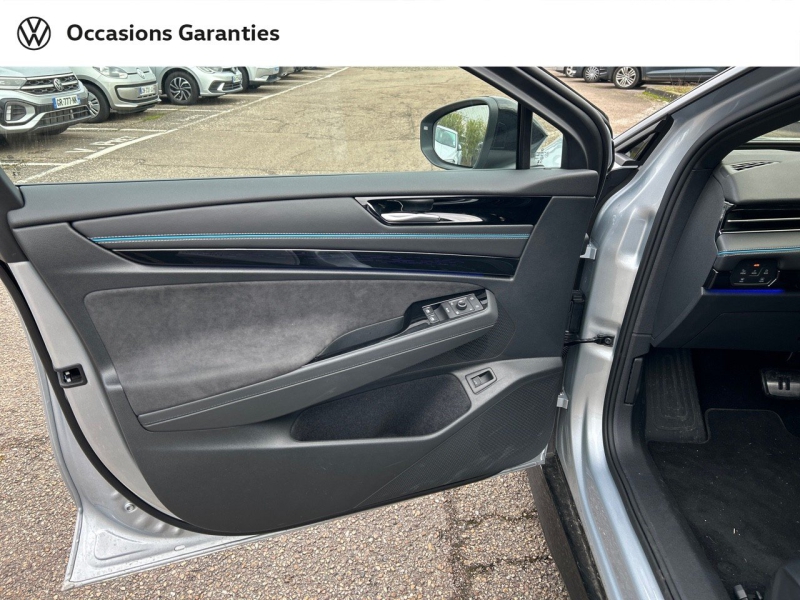 Voitures occasions VOLKSWAGEN ID.7 Style Executive Thionville