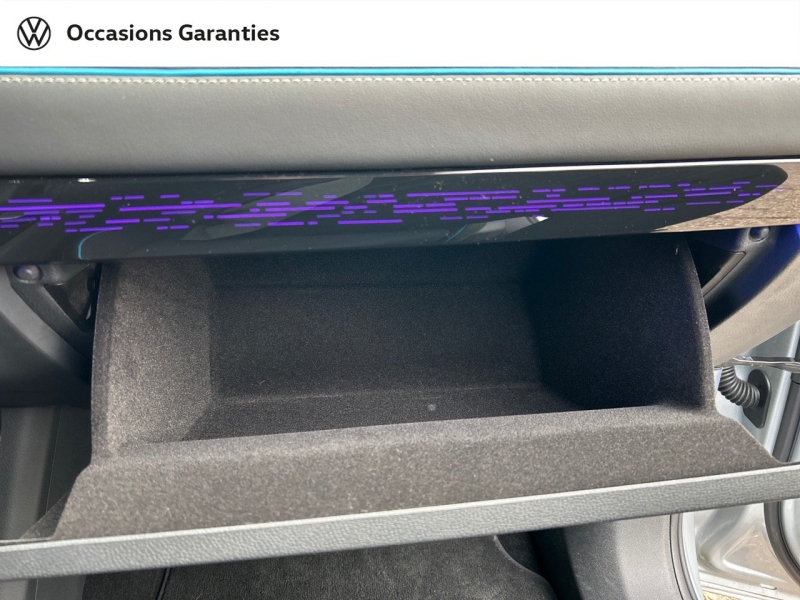 Voitures occasions VOLKSWAGEN ID.7 Style Exclusive Thionville