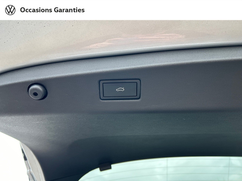 Voitures occasions VOLKSWAGEN ID.7 Style Executive Thionville