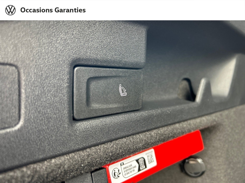 Voitures occasions VOLKSWAGEN ID.7 Style Exclusive Thionville