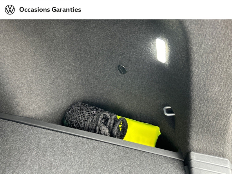 Voitures occasions VOLKSWAGEN ID.7 Style Executive Thionville