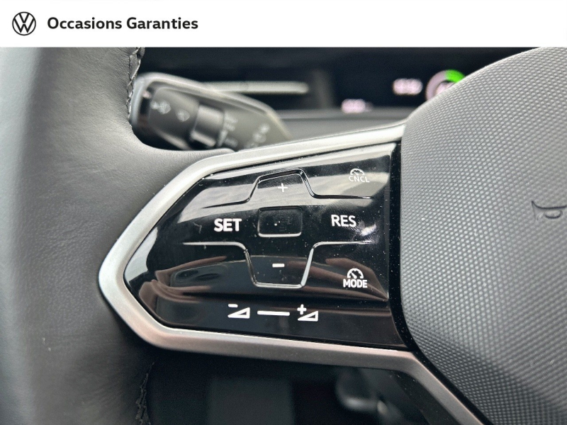 Voitures occasions VOLKSWAGEN ID.7 Style Executive Thionville