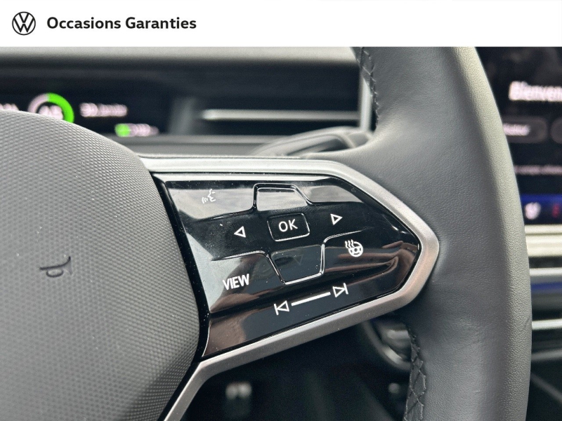 Voitures occasions VOLKSWAGEN ID.7 Style Executive Thionville