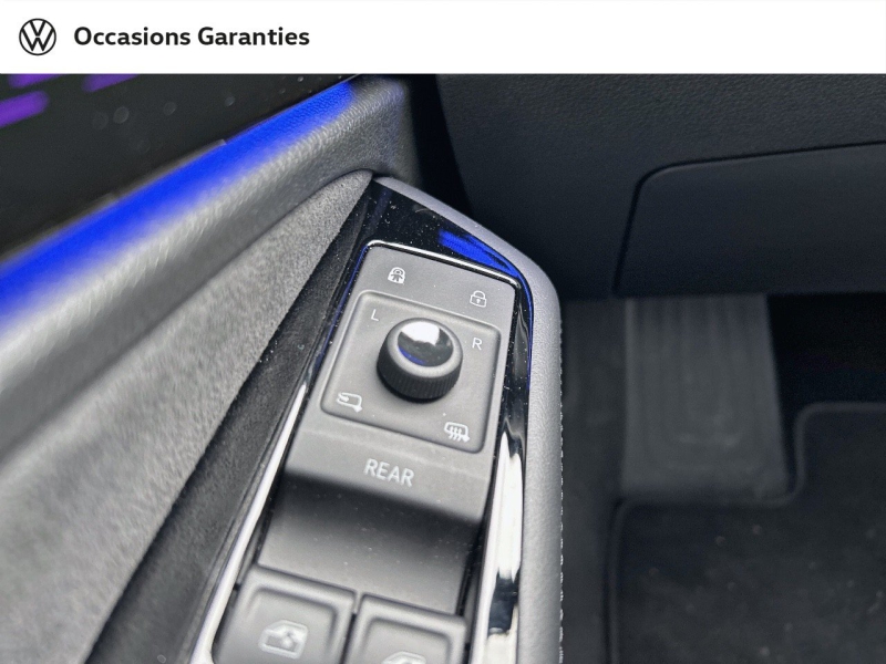Voitures occasions VOLKSWAGEN ID.7 Style Exclusive Thionville