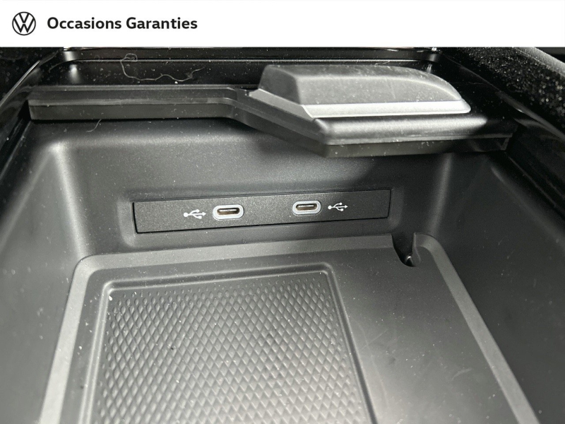 Voitures occasions VOLKSWAGEN ID.7 Style Executive Thionville