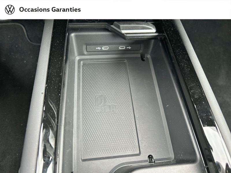 Voitures occasions VOLKSWAGEN ID.7 Style Executive Thionville