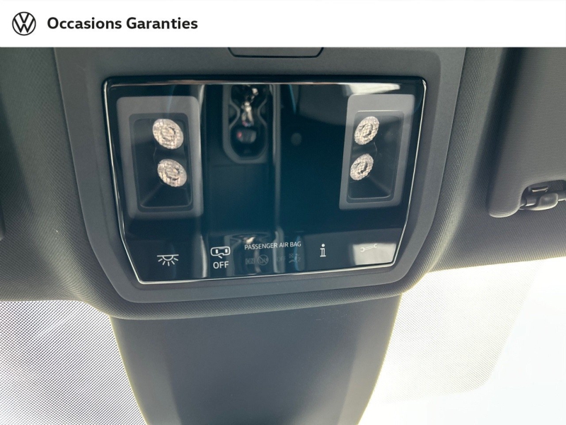 Voitures occasions VOLKSWAGEN ID.7 Style Executive Thionville