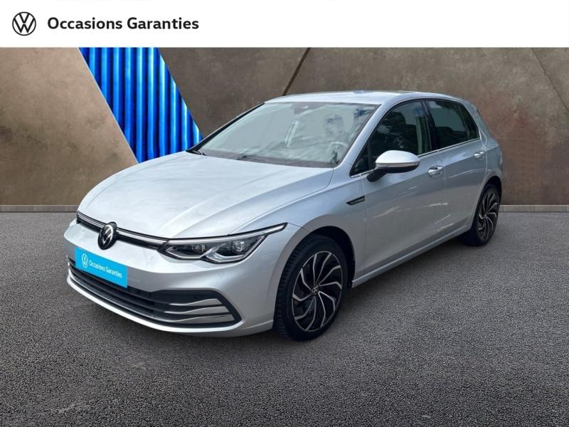 Voitures occasions VOLKSWAGEN GOLF Style Thionville