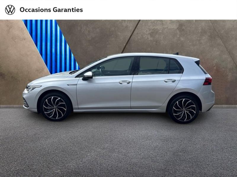 Voitures occasions VOLKSWAGEN GOLF Style Thionville