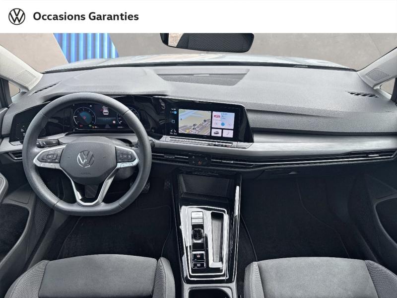 Voitures occasions VOLKSWAGEN GOLF Style Thionville