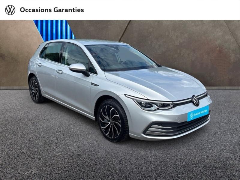 Voitures occasions VOLKSWAGEN GOLF Style Thionville