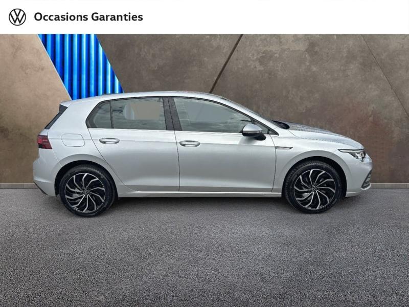 Voitures occasions VOLKSWAGEN GOLF Style Thionville
