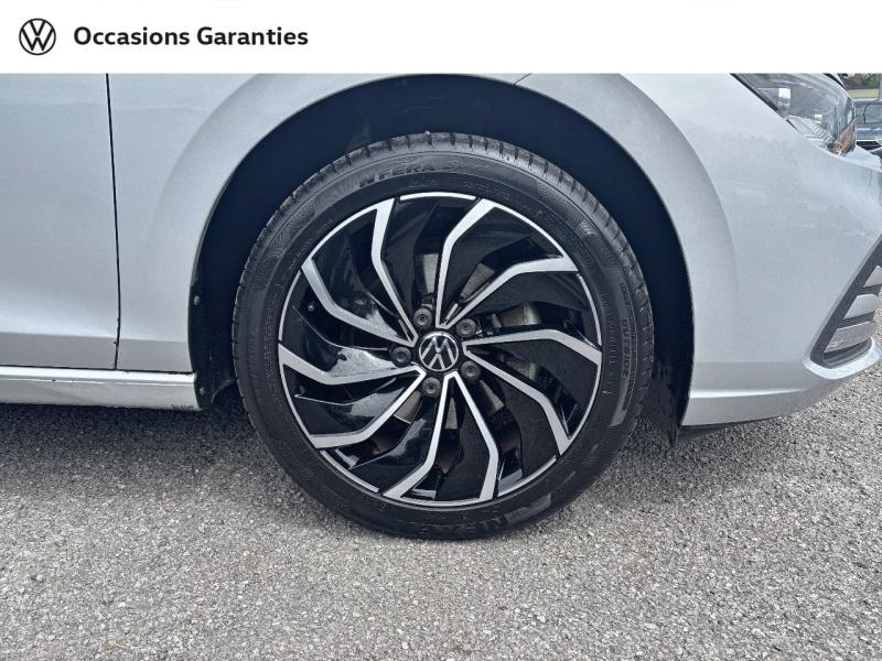 Voitures occasions VOLKSWAGEN GOLF Style Thionville