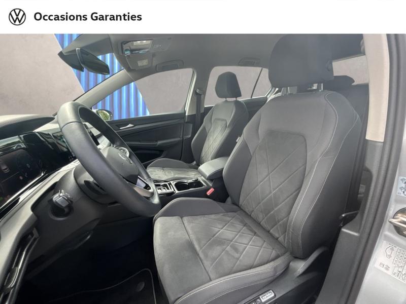 Voitures occasions VOLKSWAGEN GOLF Style Thionville