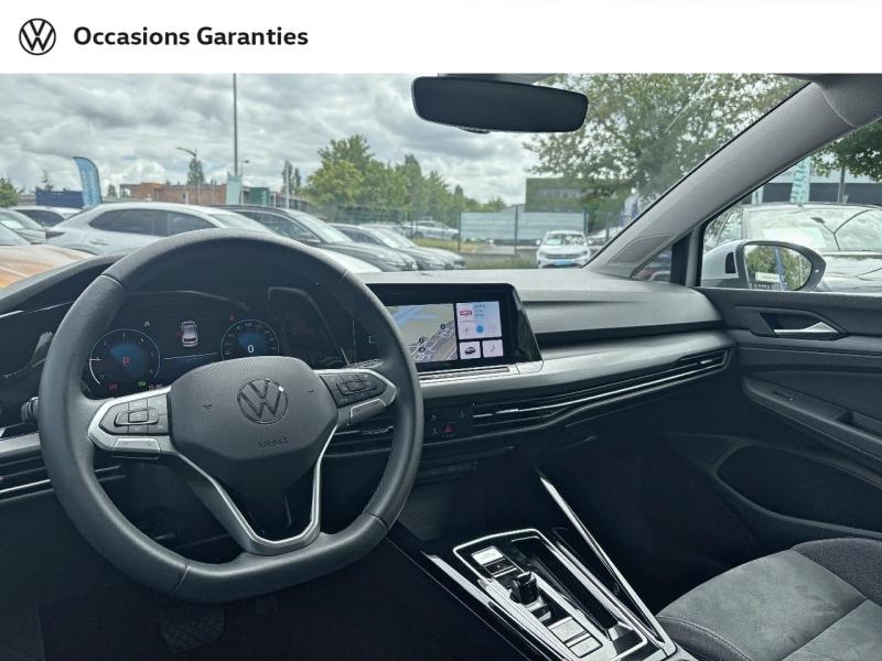 Voitures occasions VOLKSWAGEN GOLF Style Thionville