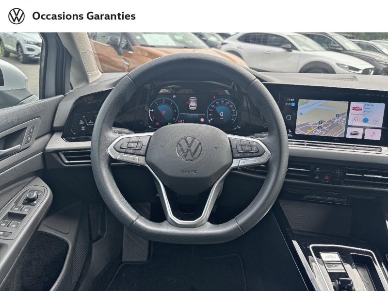 Voitures occasions VOLKSWAGEN GOLF Style Thionville
