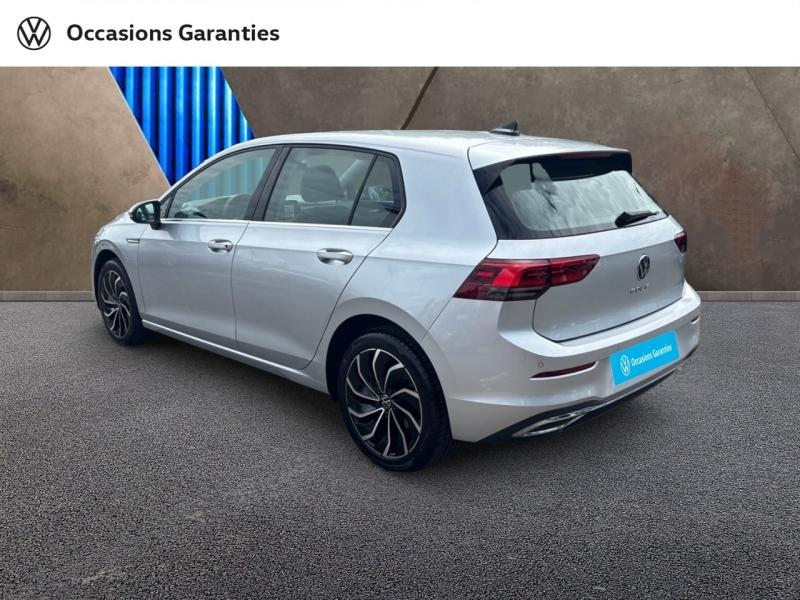 Voitures occasions VOLKSWAGEN GOLF Style Thionville