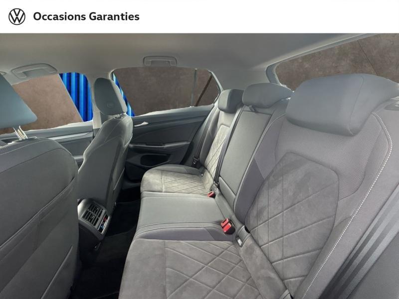 Voitures occasions VOLKSWAGEN GOLF Style Thionville