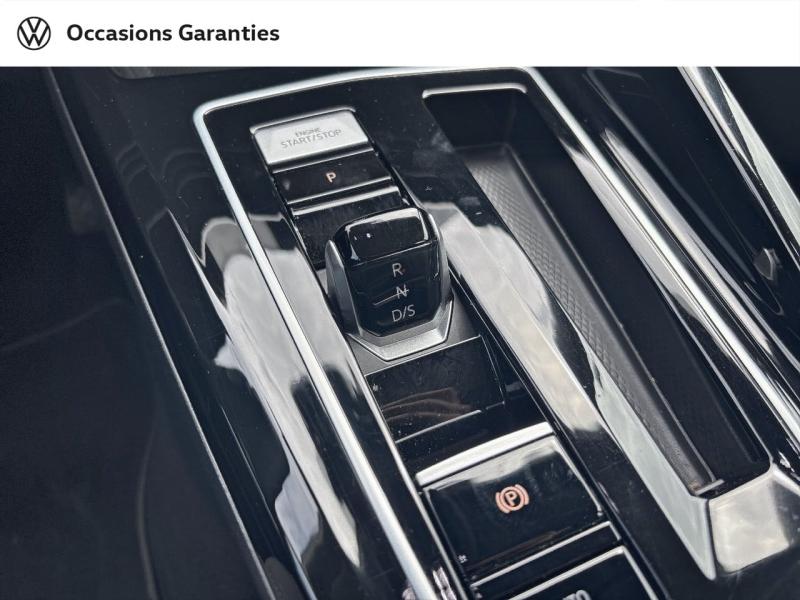 Voitures occasions VOLKSWAGEN GOLF Style Thionville