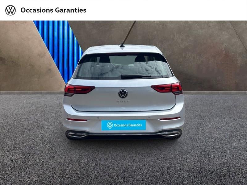 Voitures occasions VOLKSWAGEN GOLF Style Thionville