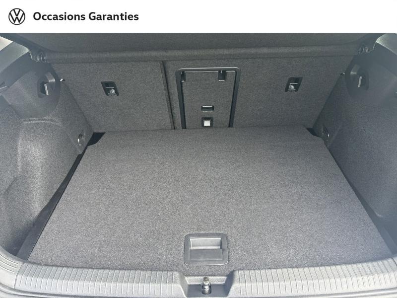 Voitures occasions VOLKSWAGEN GOLF Style Thionville