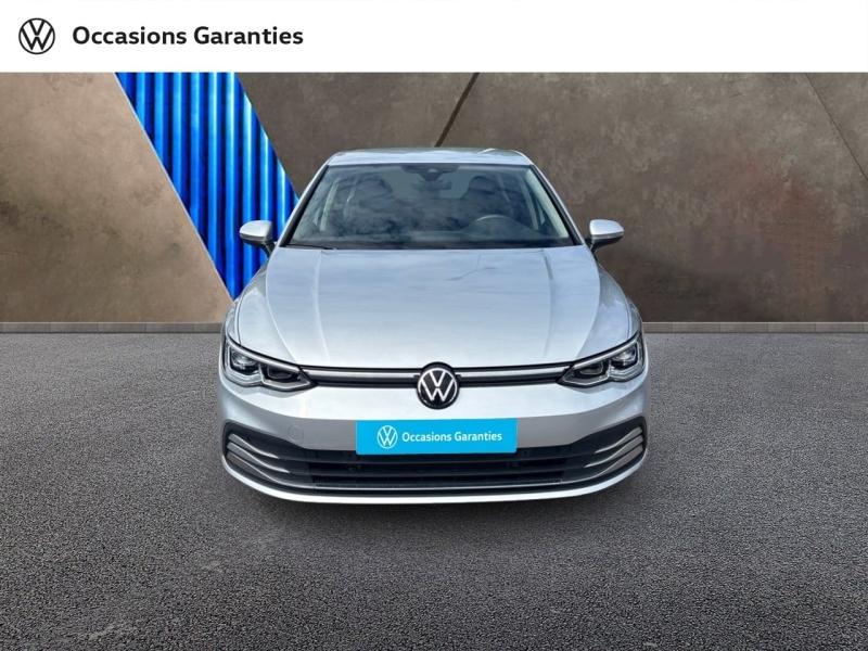 Voitures occasions VOLKSWAGEN GOLF Style Thionville