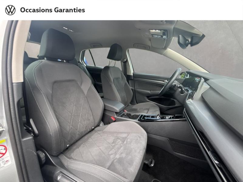 Voitures occasions VOLKSWAGEN GOLF Style Thionville