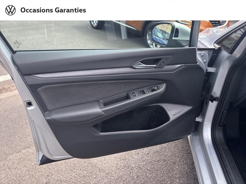 Voitures occasions VOLKSWAGEN GOLF Style Thionville