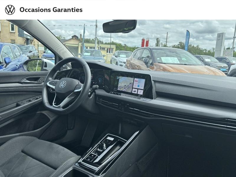 Voitures occasions VOLKSWAGEN GOLF Style Thionville