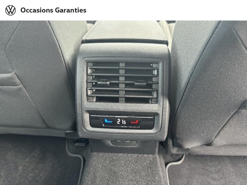Voitures occasions VOLKSWAGEN GOLF Style Thionville