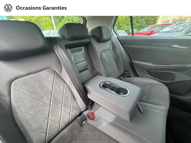 Voitures occasions VOLKSWAGEN GOLF Style Thionville
